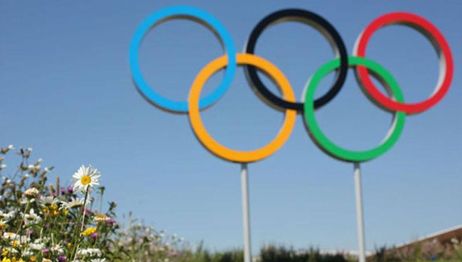 Azərbaycan Yay Olimpiya Oyunlarına ev sahibliyi edə bilər