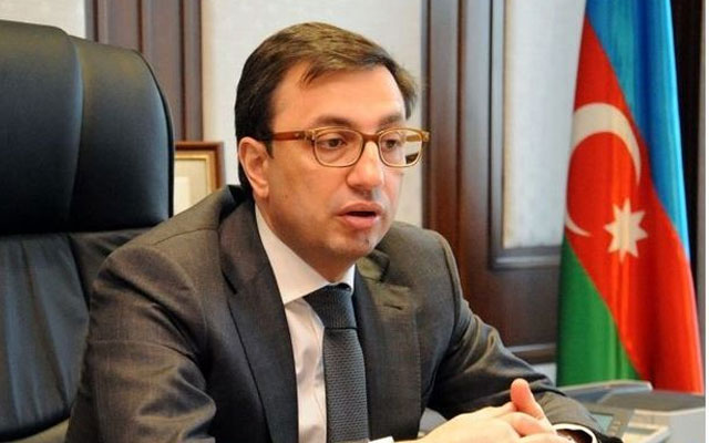 Rüfət Aslanlı: “ABB-nin xarici öhdəlikləri ilə bağlı başqa planımız da var”