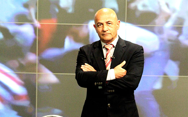 “Biz tamaşaçıları aldatmırıq, yoxlanılmamış xəbəri efirə vermirik” – Video,Fotolar
