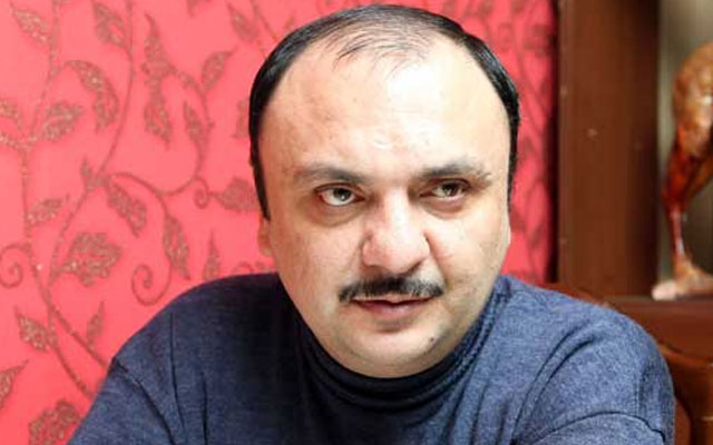 Keçmiş arvadı tərəfindən hədələnən Nağılbazın halı qəfildən pisləşdi