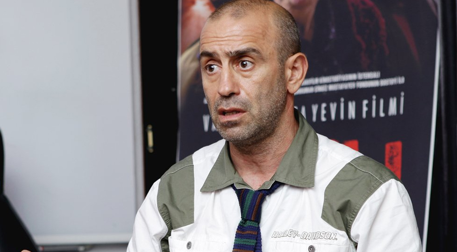 Polis Vahid Mustafayevin motosiklet karvanını saxladı: Onu avtobusla yola saldı – FOTO