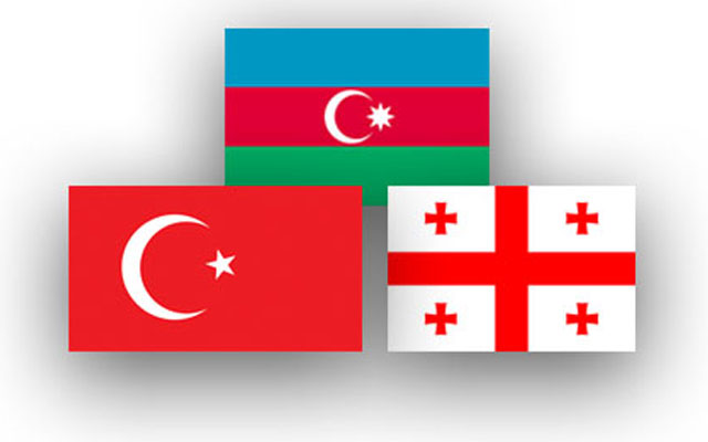 Azərbaycan hərbçiləri “Qafqaz Qartalı” təlimində iştirak edir
