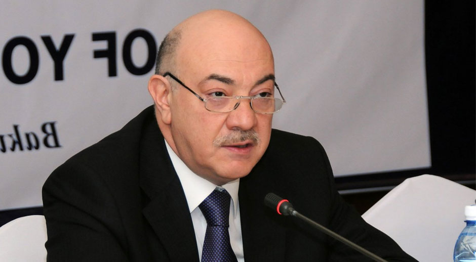 Fuad Ələsgərov: “Daxili Qoşunlar yüksək peşəkarlığa malik mobil quruma çevrilib”