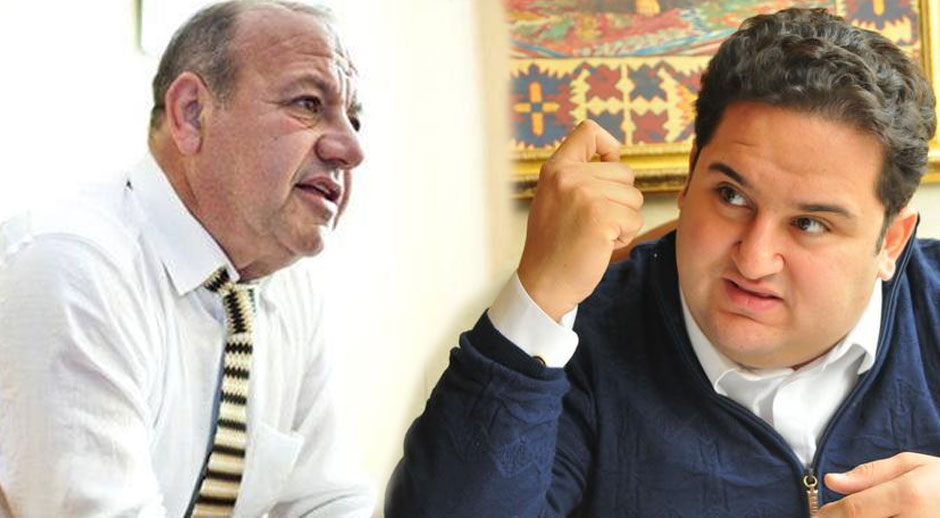 Əli Mirəliyevdən “Maşın” şou ilə bağlı ŞOK AÇIQLAMA: “Efirdən sonra oteldə onu döydüm…”
