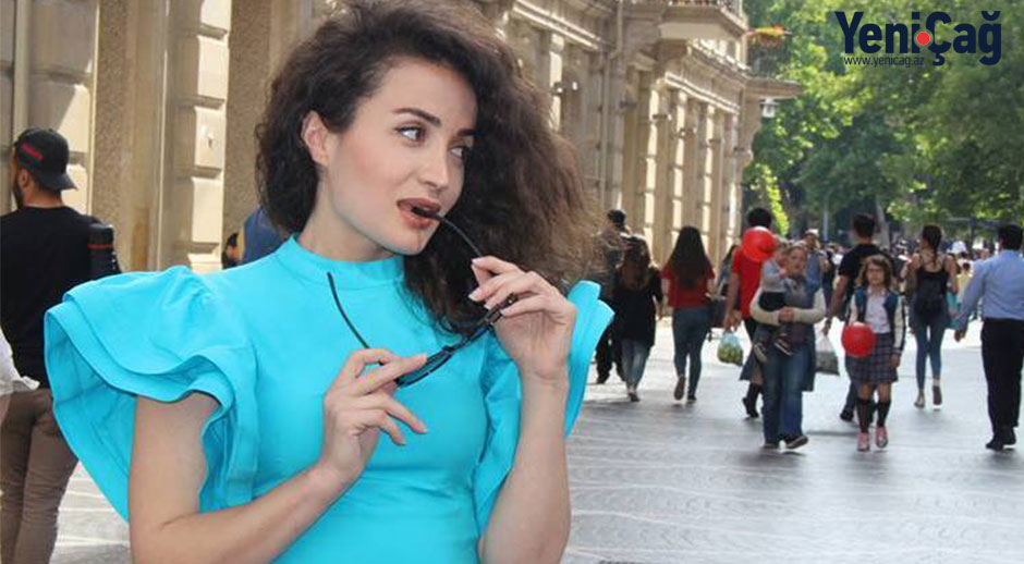 Yaraşıqlı oğlanları bəyənməyən cazibədar məşhur: “İmkanlı kişinin məşuqəsi idim, ona görə…. “