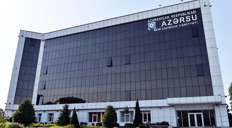 “Azərsu”dakı korrupsiya Bakını çökdürür… (FOTOLAR)
