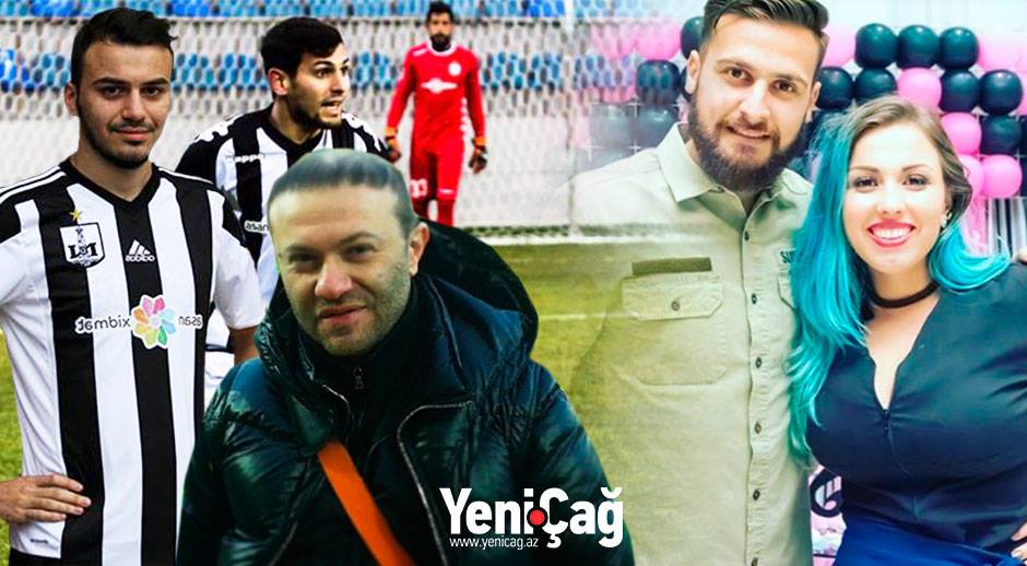 “Bir həftə əvvəl zəng etdi ki, “Neftçi”yə qayıda bilərəm?” – Qəzada ölən futbolçu ilə bağlı xatirələr