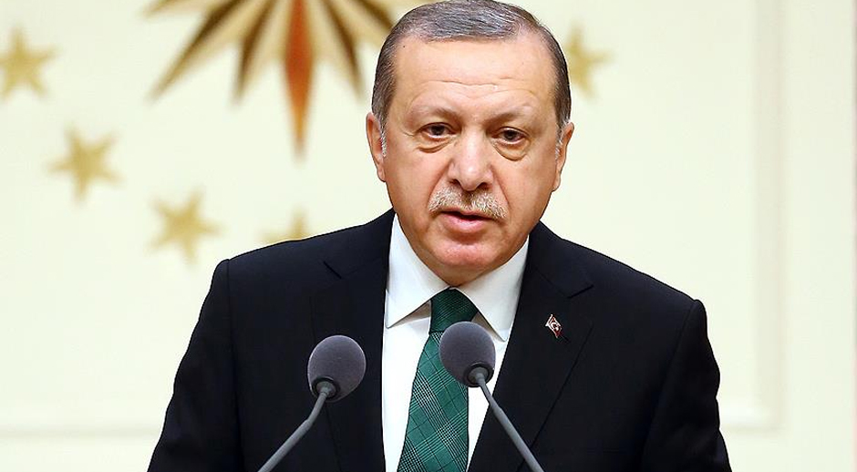 Ərdoğan Almaniyaya gedir