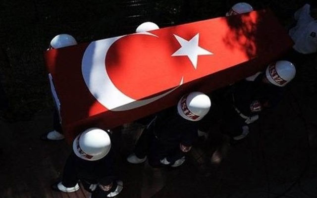 Türkiyədən acı xəbər: 8 şəhid (YENİLƏNİB)