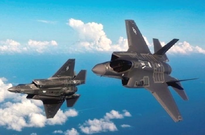 Donald Tramp Türkiyəyə F-35 təyyarələri ilə bağlı – JEST