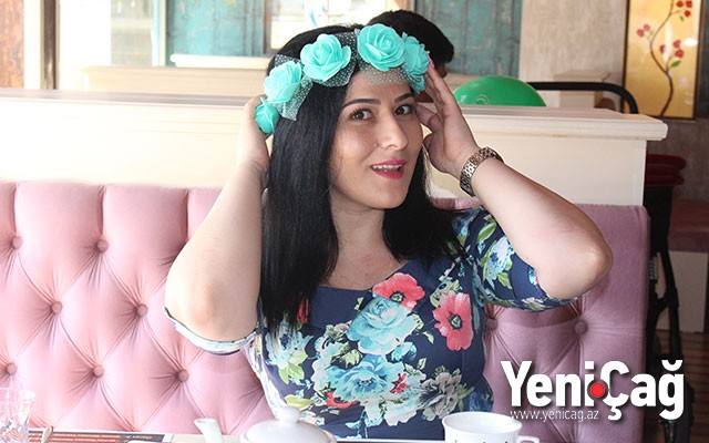“Xəyanət edən kişidən gözünün içinə baxa-baxa intiqam alaram” – Azərbaycanlı aktrisa