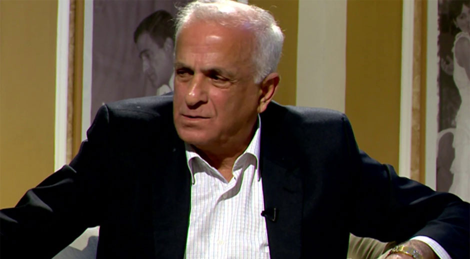 Ölüm xəbərini Fuad Poladovdan gizlətdilər