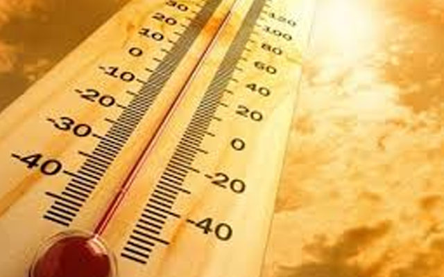 Sabahın hava proqnozu – 37 dərəcə isti