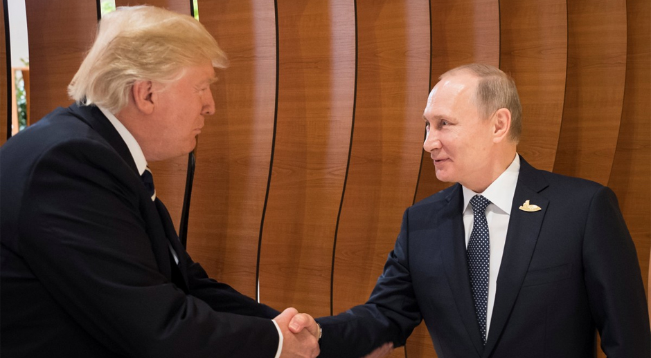 “Putinlə Tramp görüşdə razılığa gələ bilməyəcəklər” – Ekspert