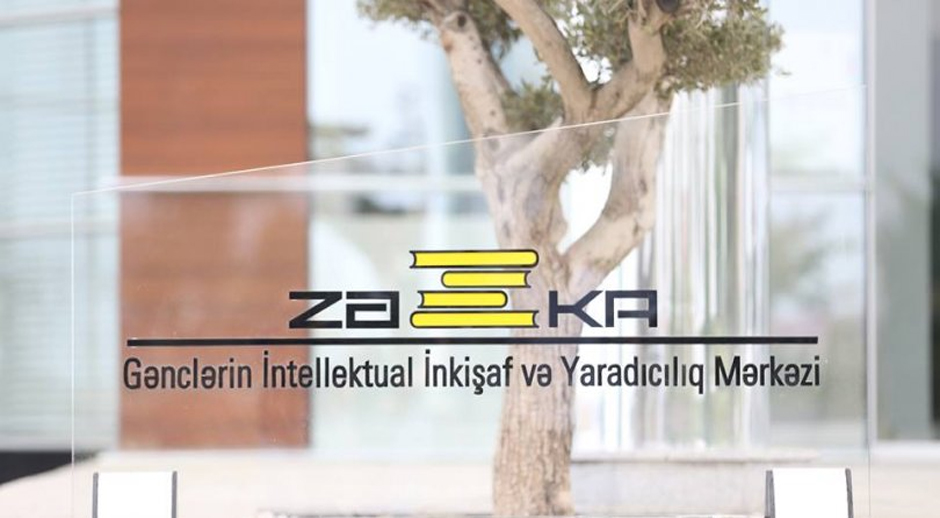 “Zəka” Gənclərin İntellektual İnkişaf və Yaradıcılıq Mərkəzi: İnsanların və İnsanlığın qatillərinə qarşı birləşək!