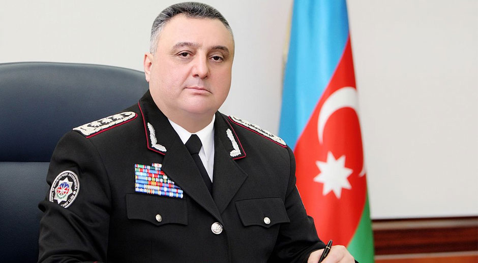 Eldar Mahmudovun əmisi oğlu həbs olundu