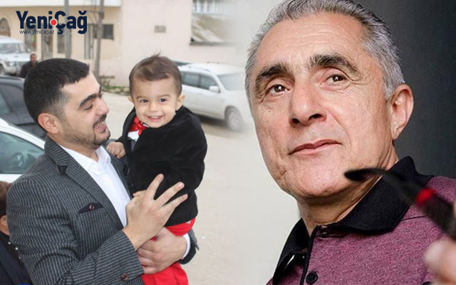Alim Qasımov oğlu ilə bağlı həqiqəti niyə gizlədir? – Yıxıldı, məftil batdı, yoxsa davada gözünü çıxartdılar?