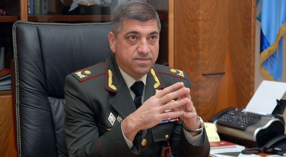 Novruzəli Orucovun oğluna hökm oxundu