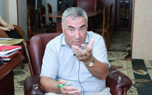 “Harınlamış nazir övladlarını birbaşa ön cəbhəyə göndərmək lazımdır” – Partiya sədri