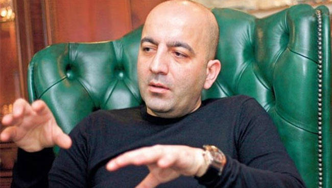 Mübariz Məsimov: “Hər cür çevrilişə qarşıyam”