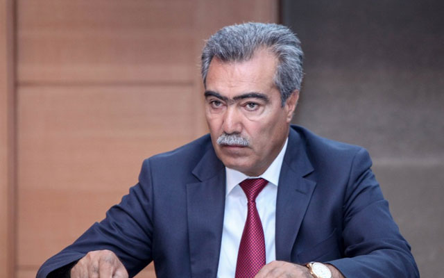 Vüqar Səfərli ittihamlara cavab verdi