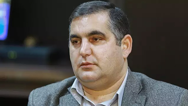 “Sevincimdən uşaq kimi ağladım” – Ev almayan jurnalist