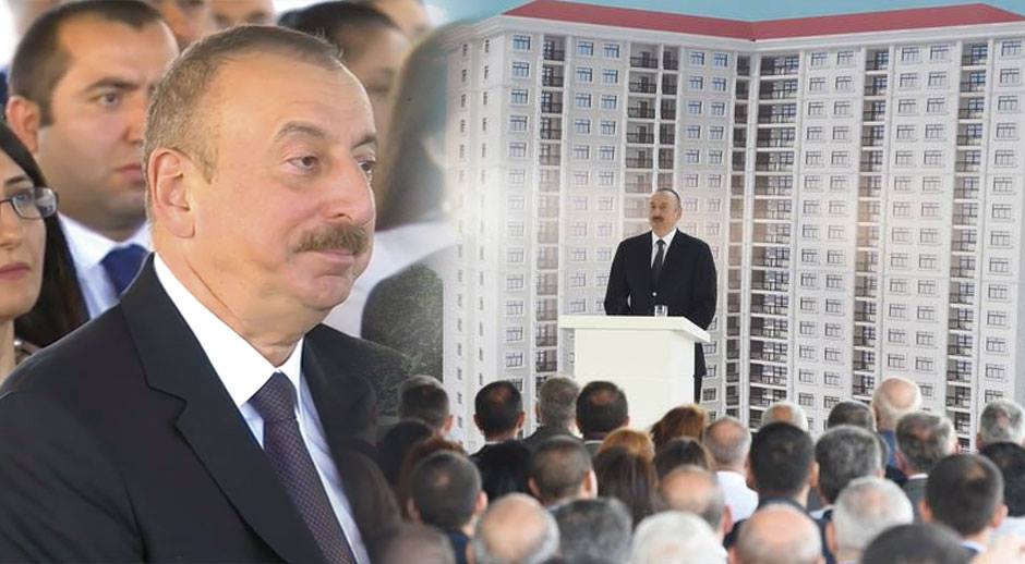 Əziz həmkarlar, məhəlləmizə daş atmayın! – Aqil Ələsgər yazır
