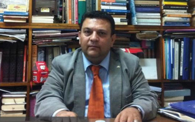 “Yurdda sülh”ün caniləri