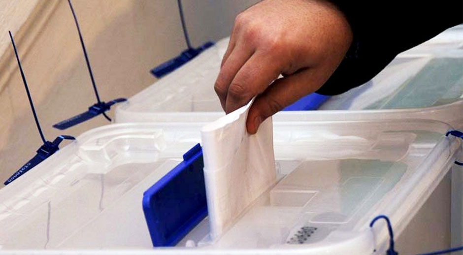 Prezident seçkilərindən sonra ölkədə ciddi kadr islahatları olacaq – EKSPERT
