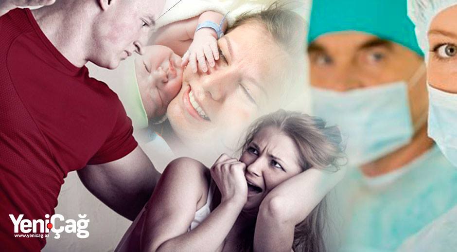 Dəhşətli statistika: Azərbaycanda qız uşağına görə abort faciəsi…