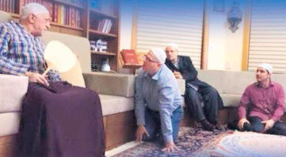 15 iyul Çevrilişə cəhdin kilid ismindən böyük etiraf: “FETÖ etdi”