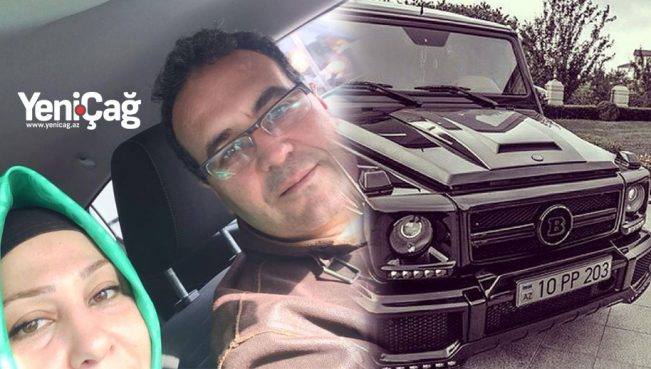 “Gelandewagen” qəzasının türkiyəli qurbanları – “Qaçqınkom” sədri xərci özü çəkəcək