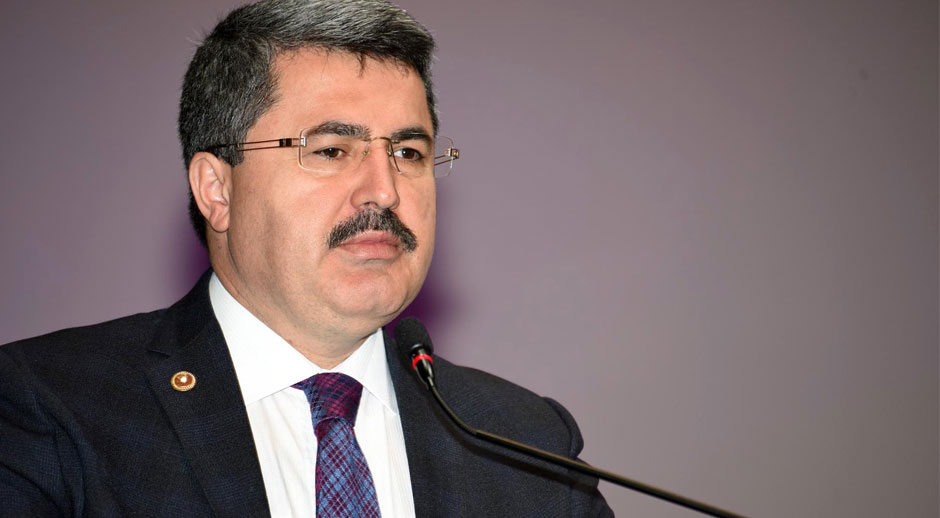 AKP millət vəkili: “FETÖ-çular Gülənin əmri ilə öz cinayətlərini inkar etsələr də…”