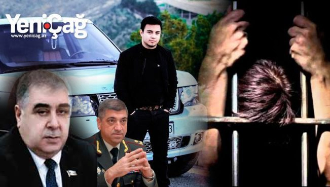 Xurafata meyilli məmurlar: Onların qurbanları övladları olacaq.. – Sərt ittiham