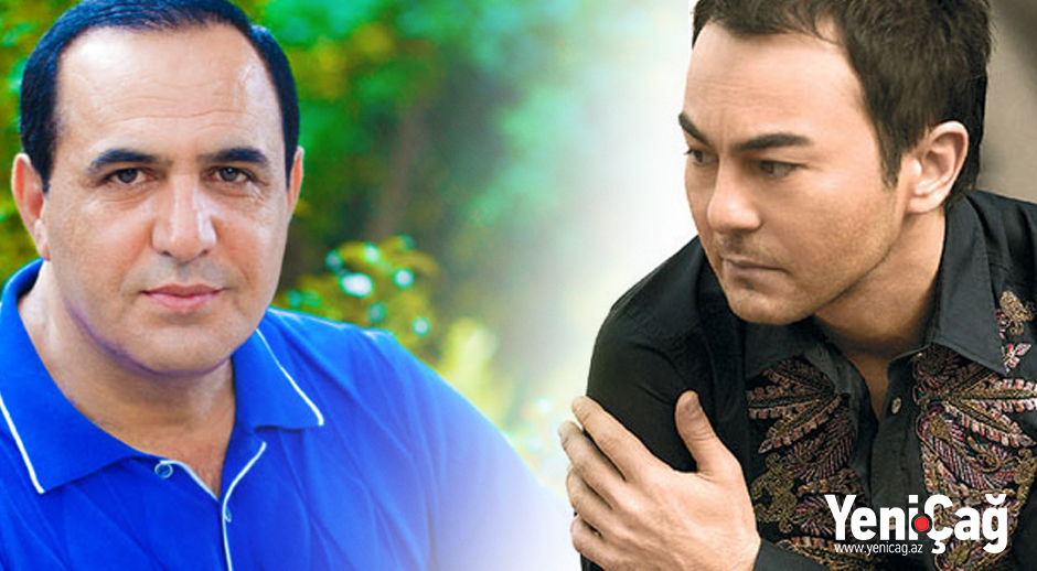 Manaf Ağayev: “Sərdar Ortac məni tanımır, amma…” – VİDEO