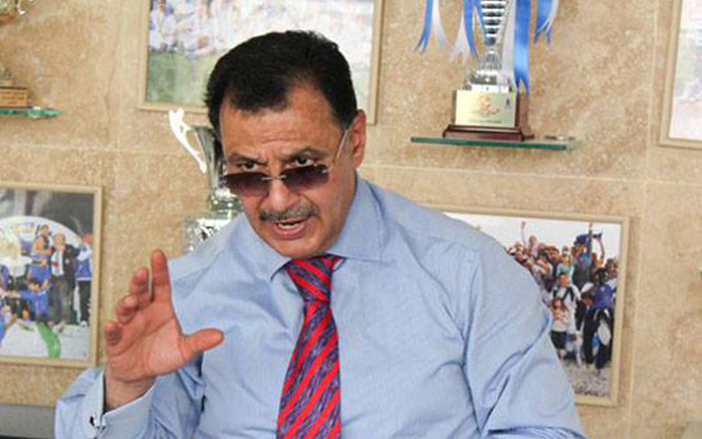 AFFA rəhbərliyi Hafiz Məmmədova möhtac qaldı