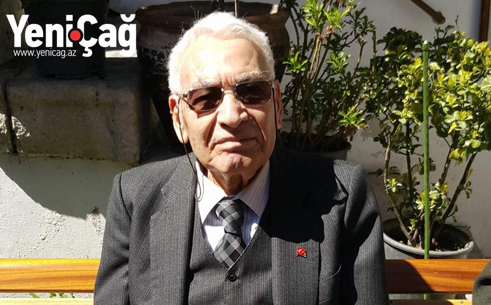 “Böyük Kürdüstanı quraraq, Türkiyənin Yaxın Şərqə qurudan çıxışını bağlamaq istəyirlər”- Nəfi Dəmirçi