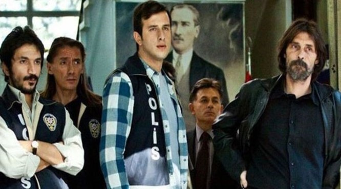 “Behzat Ç.”-ni bitirən səhnə – Ssenaristi açıqladı – VİDEO