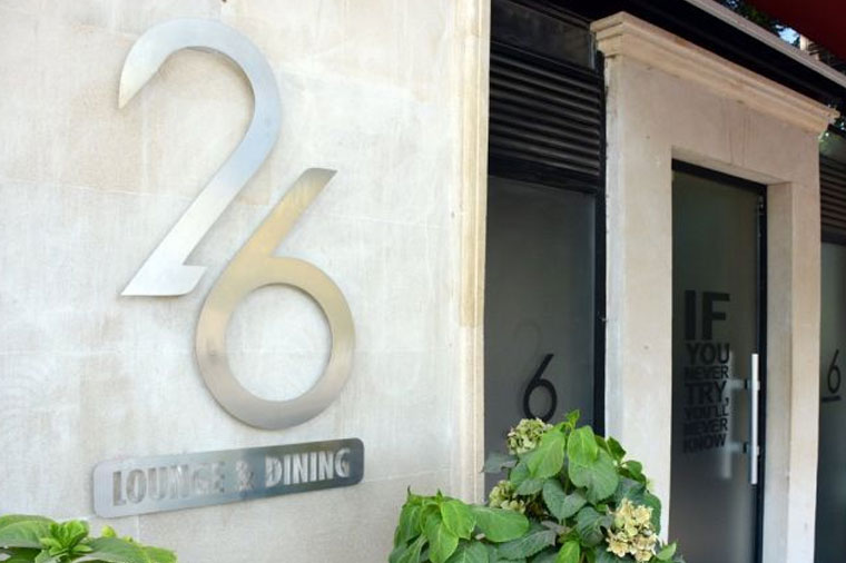 Qalmaqallı “26” kafesini işlədənlər həbs olundu