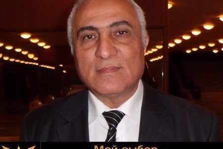 “26 Bakı Komissarı”nı ziyarət edən Ədalət Abdinov kimdir? – xaini siz də tanıyın!
