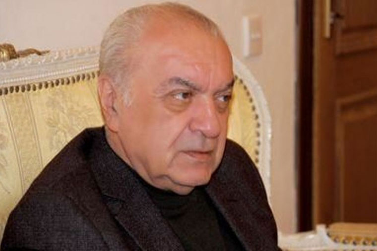 Rafiq Hüseynovun xanımı: “Ağırdır, həkimlər kömək edə bilmir” – SON DƏQİQƏ