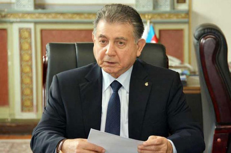 Akademiyanın prezidentindən “ədəbi səhv” – Şəhriyarla Xəlil Rzanı qarışdırdı