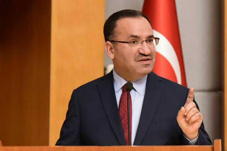 Bu, Türkiyənin Bərzaniyə son xəbərdarlığıdır: Referendumu ləğv elə – VİDEO