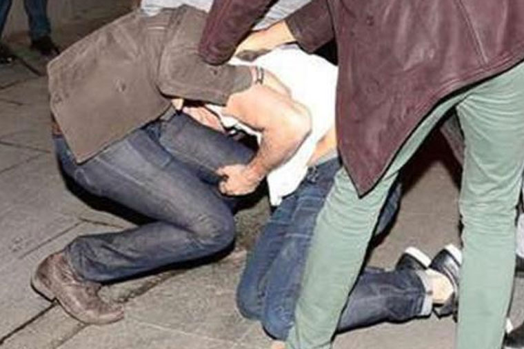 Miras davası qanlı bitdi – 10 yaralı