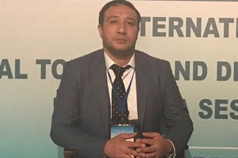 Beynəlxalq Forumda Zəhradan danışıldı – VİDEO
