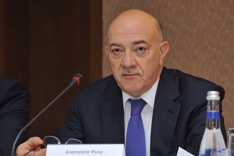 Fuad Ələsgərovdan Lapşin açıqlaması: “Onun cəzasını…”