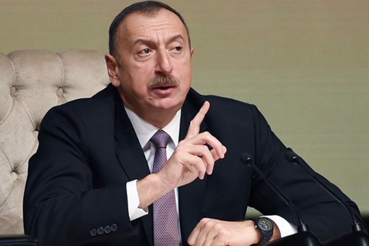 “İqtisadiyyatımızda artım müşahidə olunub” – İlham Əliyev