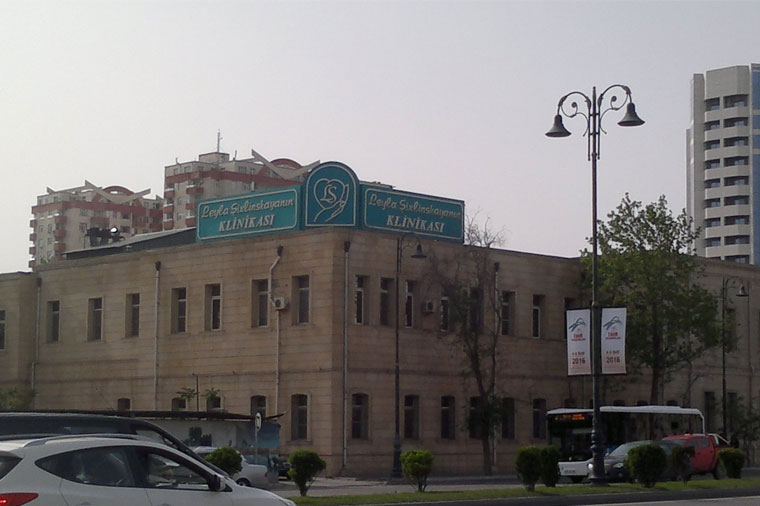 “Leyla Şıxlinskaya” klinikası haqqında şok iddia: Gənc ananı dəli edib, ayağını…