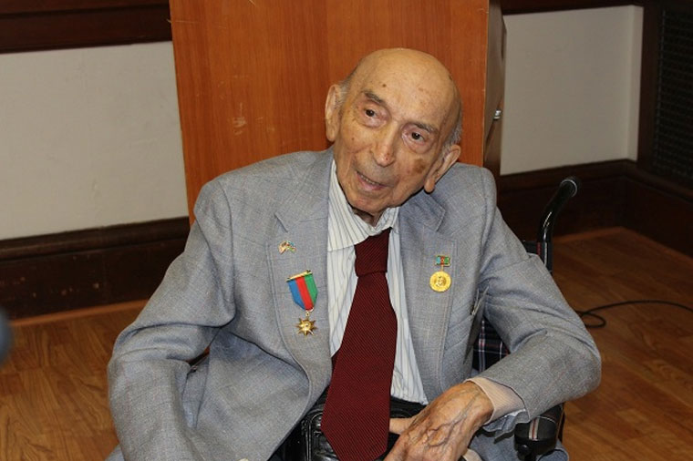 Lütfi Zadənin cənazəsi Azərbaycanda – Vida mərasiminin yeri və zamanı bəlli oldu