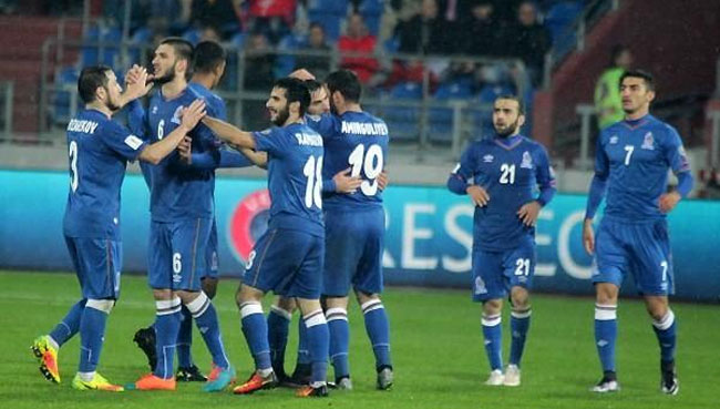 Millimiz San Marinonu 5 qolla yendi